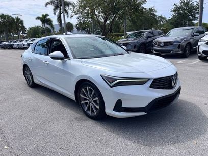 Used 2023 Acura Integra