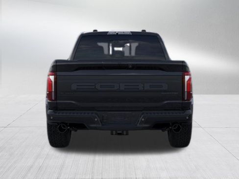 New 2026 Ford F150 Raptor AWD/4WD image 7