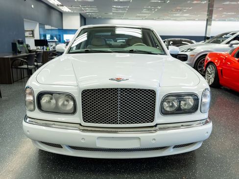 Used 2001 Bentley Arnage Red Label image 2