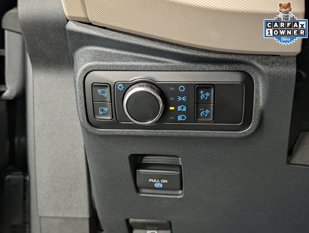 Certified 2023 Ford Bronco Wildtrak AWD/4WD image 22