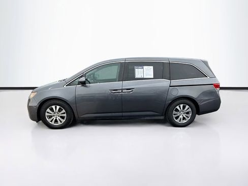 Used 2016 Honda Odyssey SE image 4