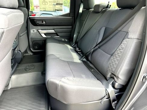 New 2026 Toyota Tundra SR5 AWD/4WD image 15