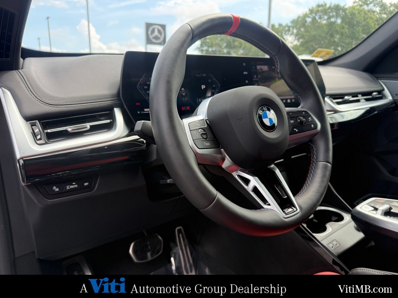 Used 2026 BMW X1 M35i AWD/4WD image 17