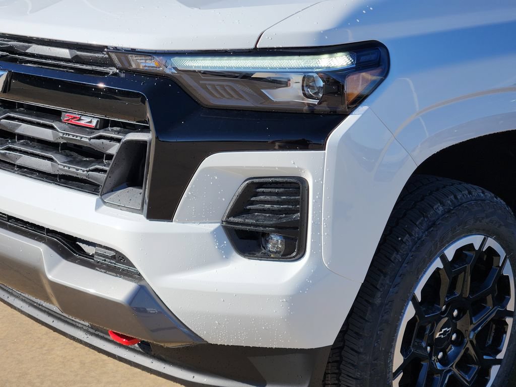 New 2026 Chevrolet Colorado Z71 w/ Technology Package AWD/4WD image 6