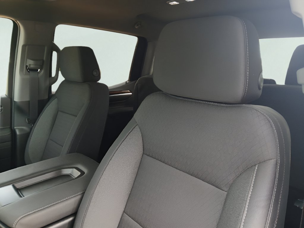 New 2026 GMC Sierra 1500 Elevation w/ Elevation Select Package RWD image 10