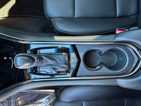 Used 2017 Cadillac ATS 2.0T Sedan RWD image 19