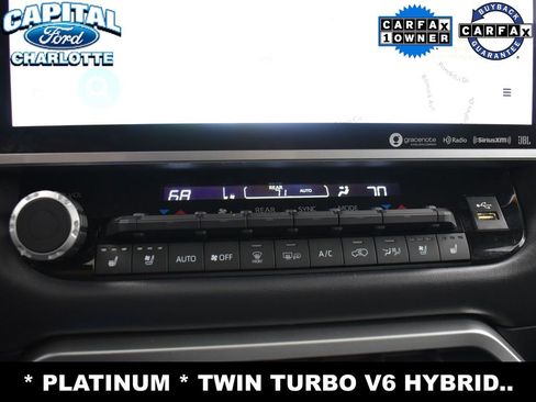 Used 2024 Toyota Sequoia Platinum image 15