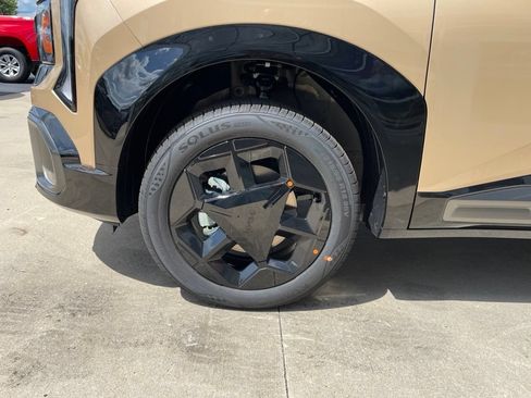 New 2027 Kia Seltos X-Line S AWD/4WD image 15