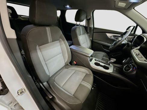 Used 2023 Chevrolet Blazer LT w/ Convenience Package image 33