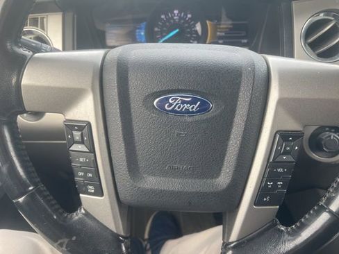 Used 2017 Ford Expedition Limited image 14
