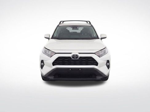 Used 2025 Toyota RAV4 XLE Premium w/ Weather Package AWD/4WD image 35