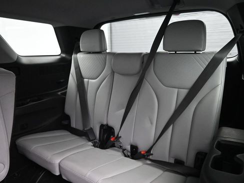 Used 2024 Hyundai Palisade SEL FWD image 26