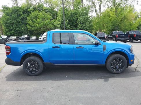 New 2026 Ford Maverick XLT w/ Equipment Group 301A AWD/4WD image 36