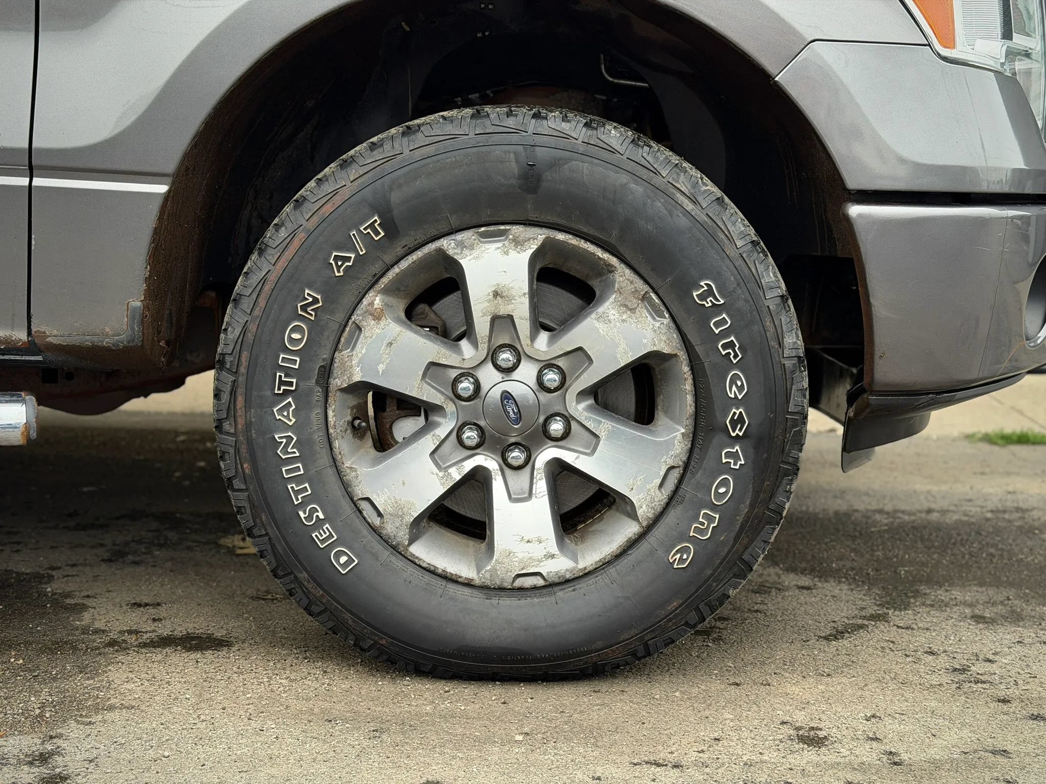Used 2013 Ford F150 STX w/ Mid Equipment Group AWD/4WD image 23
