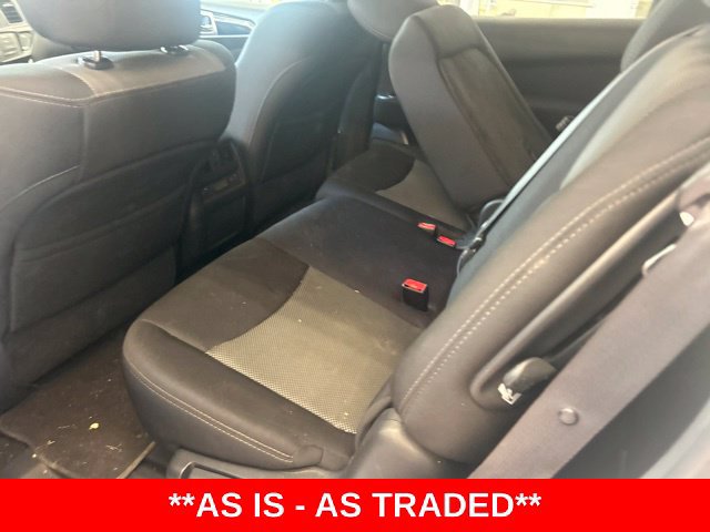 Used 2017 Nissan Pathfinder S AWD/4WD image 15