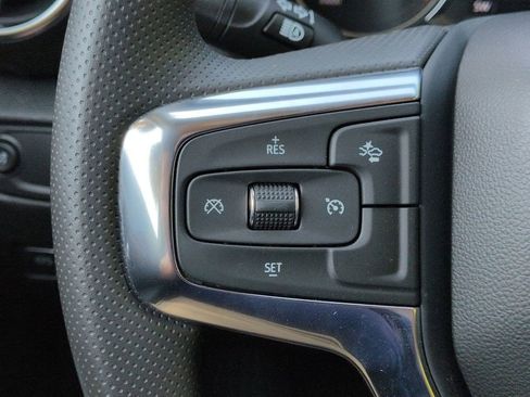 New 2026 Chevrolet Blazer LT w/ Midnight/Sport Edition FWD image 12