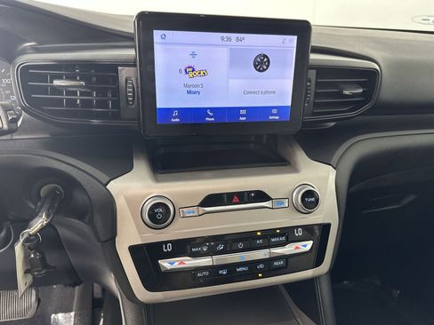 Used 2021 Ford Explorer 2WD image 21