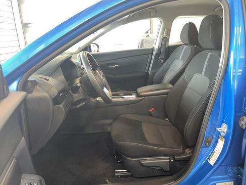 Used 2023 Nissan Sentra SV FWD image 19