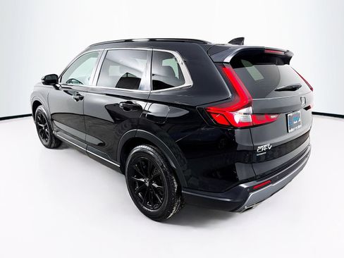 Used 2025 Honda CR-V Sport-L image 6