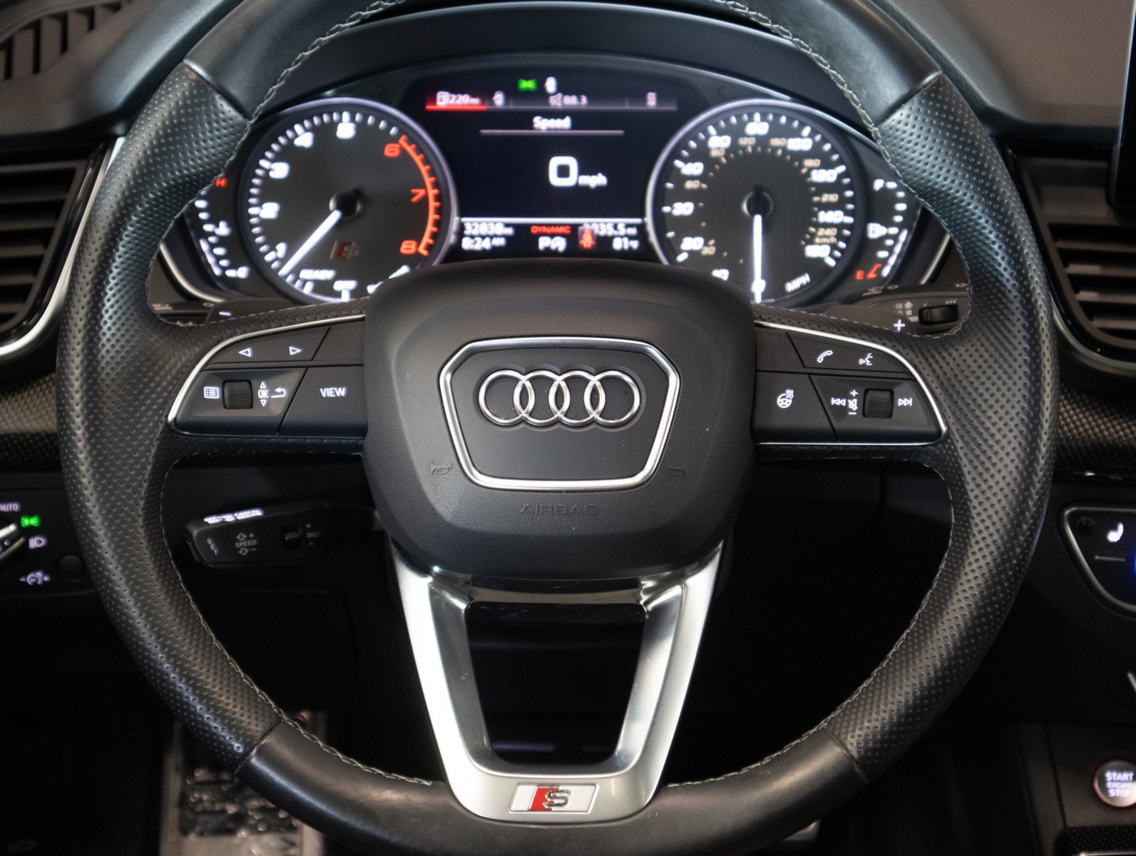 Used 2023 Audi SQ5 Premium AWD/4WD image 19