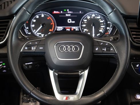 Certified 2023 Audi SQ5 Premium AWD/4WD image 19