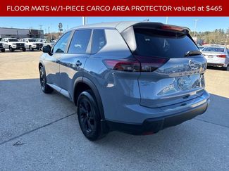 New 2026 Nissan Rogue SV w/ Cold Weather Package video 2