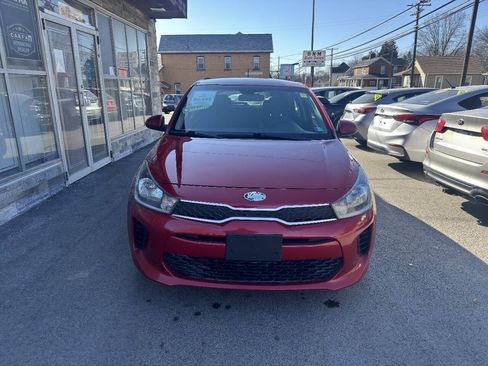 Used 2018 Kia Rio S FWD image 2