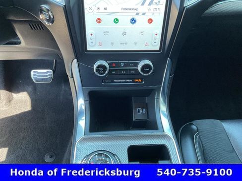 Used 2021 Ford Edge ST w/ Equipment Group 401A AWD/4WD image 38