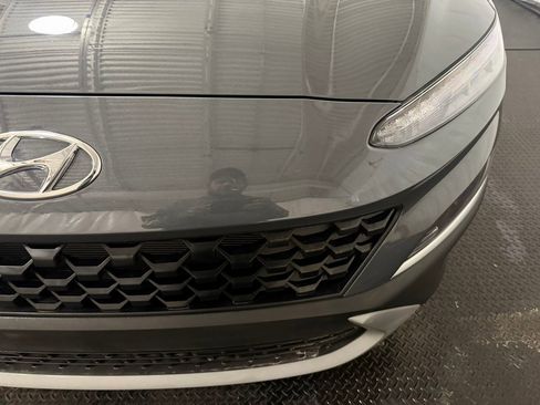 Certified 2023 Hyundai Kona SEL w/ Cargo Package image 5