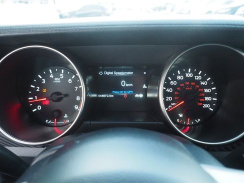 Used 2016 Ford Mustang Shelby GT350 w/ Technology Package image 14