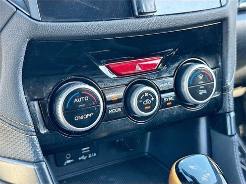 Used 2022 Subaru Forester Wilderness image 15