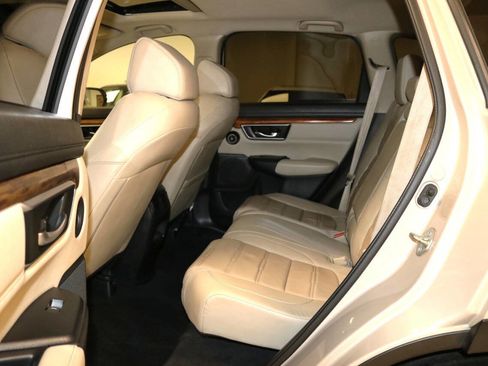Used 2019 Honda CR-V EX-L image 14