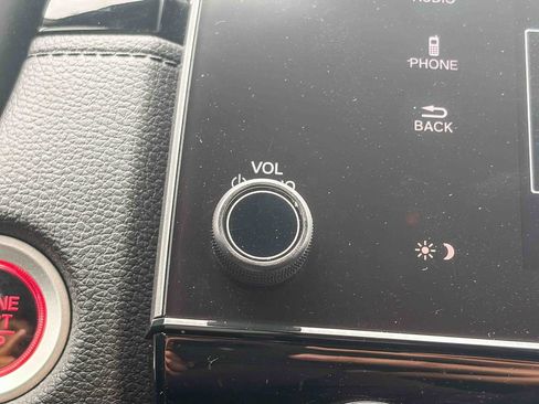 Used 2022 Honda CR-V EX-L image 27