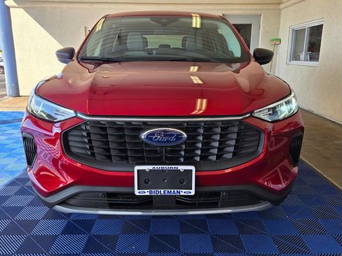 New 2025 Ford Escape Active w/ Cold Weather Package image 2