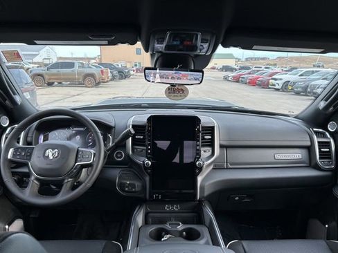 New 2026 RAM 3500 Laramie image 10