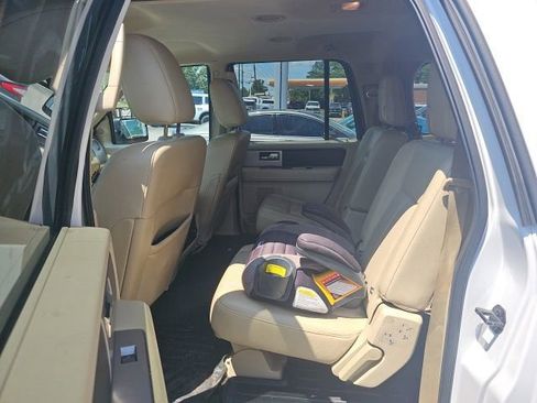 Used 2016 Ford Expedition EL XLT w/ Equipment Group 202A AWD/4WD image 23