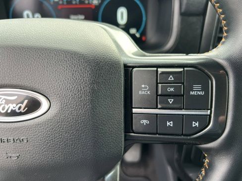 Used 2022 Ford F150 Tremor w/ Equipment Group 402A High image 15