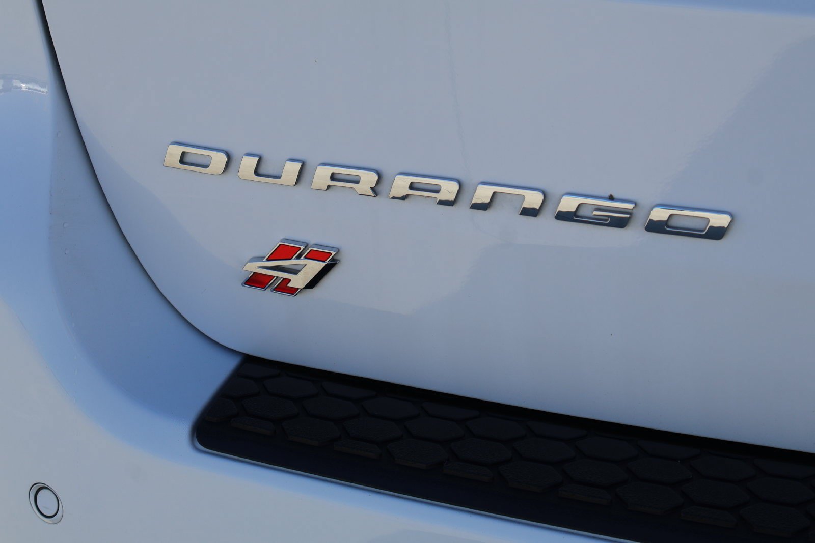 Used 2026 Dodge Durango GT AWD/4WD image 8