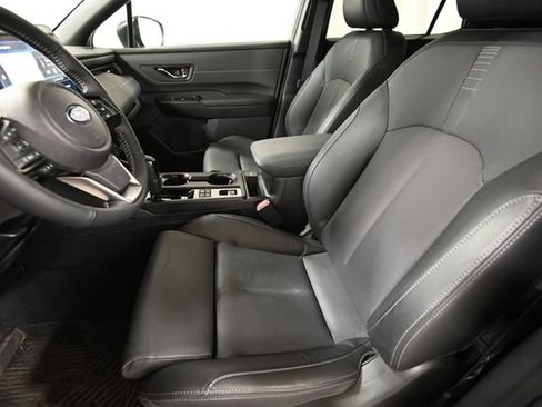 Certified 2026 Subaru Outback Touring XT AWD/4WD image 8