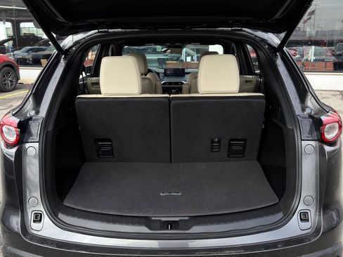 Used 2022 MAZDA CX-9 Grand Touring image 8