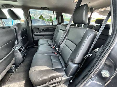 Used 2021 Honda Pilot Special Edition image 32