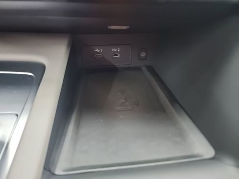 Used 2026 INFINITI QX60 Pure w/ Cargo Package FWD image 32