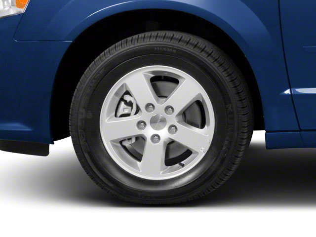 Used 2011 Dodge Grand Caravan Express FWD image 14