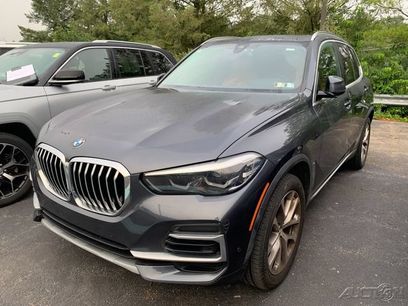 Used 2022 BMW X5 xDrive40i w/ Parking Assistance Package