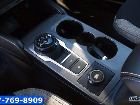 New 2025 Ford Bronco Sport Big Bend w/ Convenience Package AWD/4WD image 20
