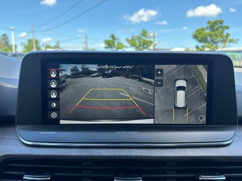 Used 2020 Kia Telluride SX w/ Towing Package AWD/4WD image 42