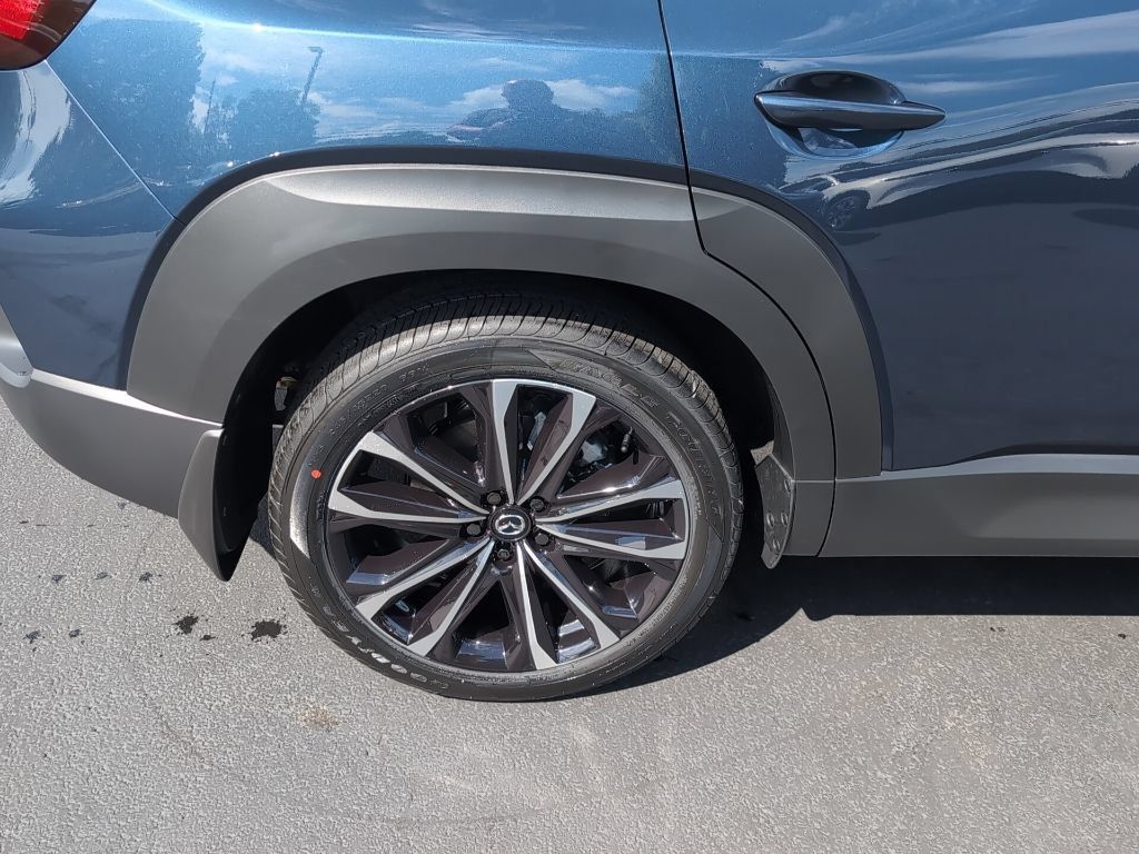 New 2026 MAZDA CX-50 AWD 2.5 S w/ Cargo Package image 4