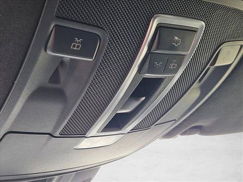 Used 2017 Mercedes-Benz GLS 63 AMG 4MATIC image 14