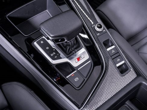 Used 2024 Audi S5 Prestige image 29