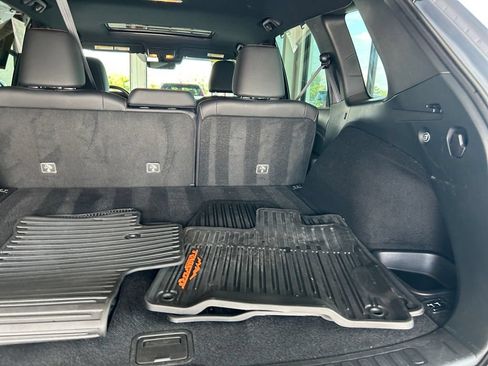 Used 2023 Honda Passport TrailSport image 21